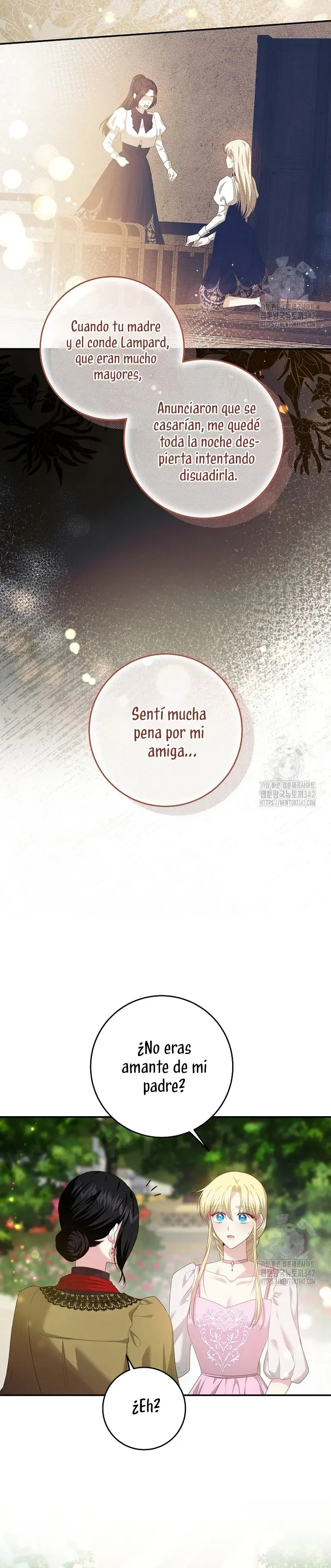 How to Extend a Marriage Contract capítulo 34, página 20