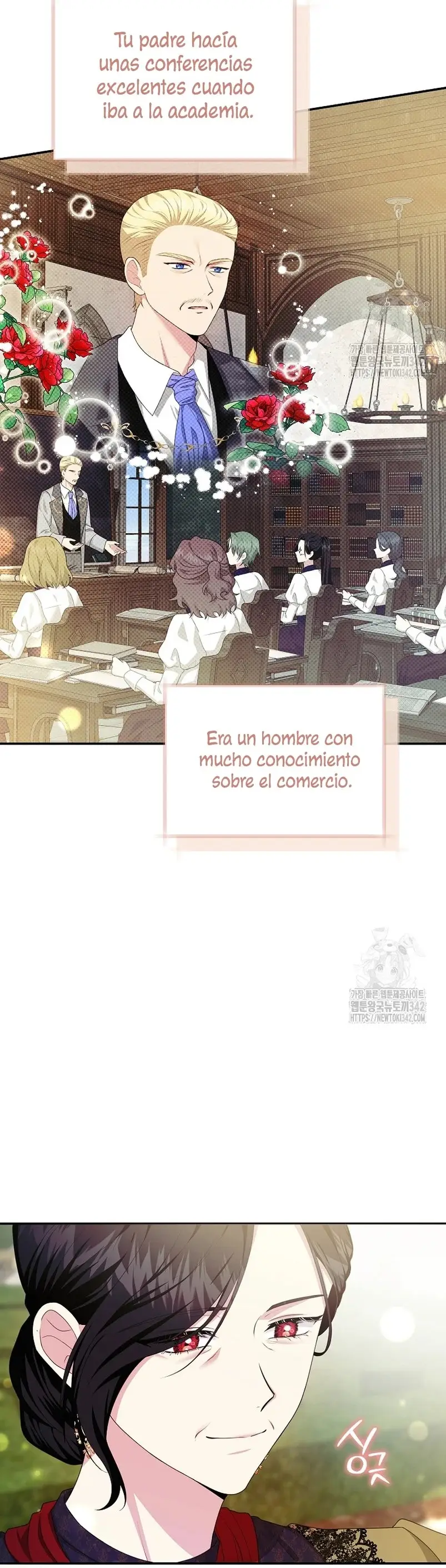 How to Extend a Marriage Contract capítulo 34, página 22