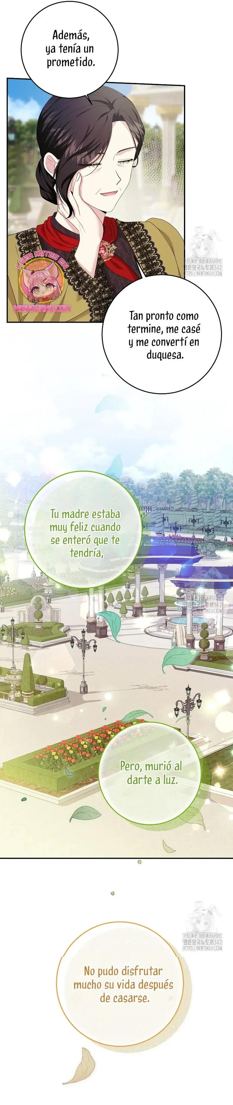 How to Extend a Marriage Contract capítulo 34, página 24