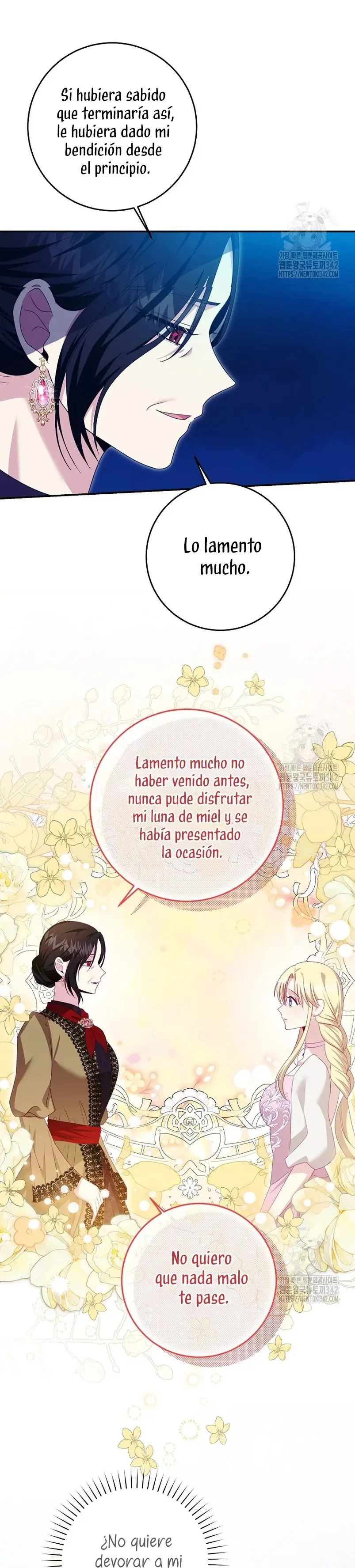 How to Extend a Marriage Contract capítulo 34, página 25