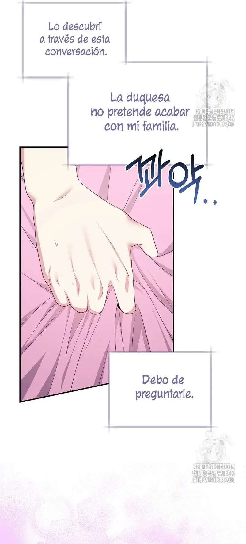 How to Extend a Marriage Contract capítulo 34, página 30