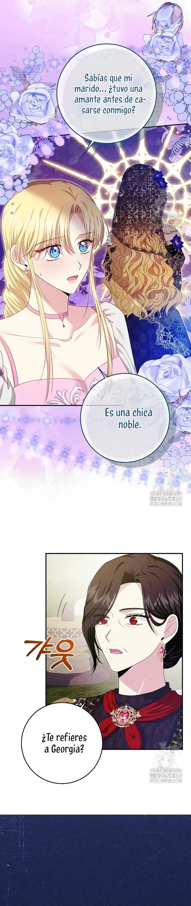 How to Extend a Marriage Contract capítulo 34, página 31