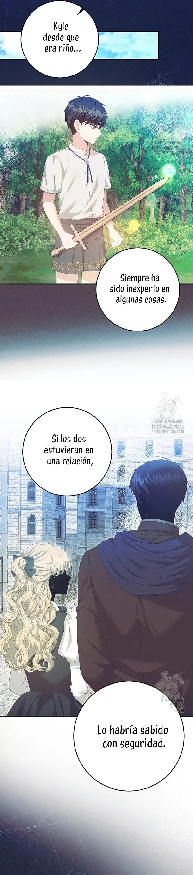 How to Extend a Marriage Contract capítulo 34, página 32