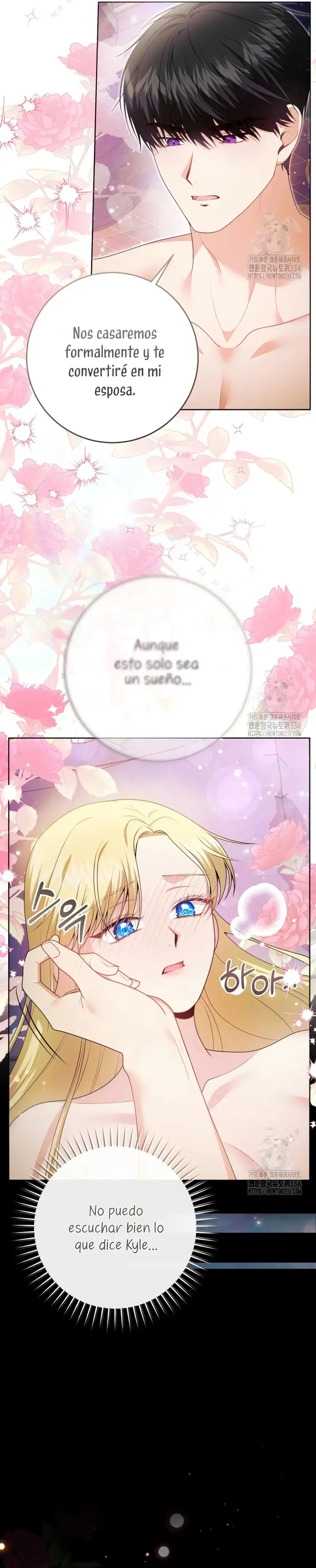 How to Extend a Marriage Contract capítulo 4, página 23