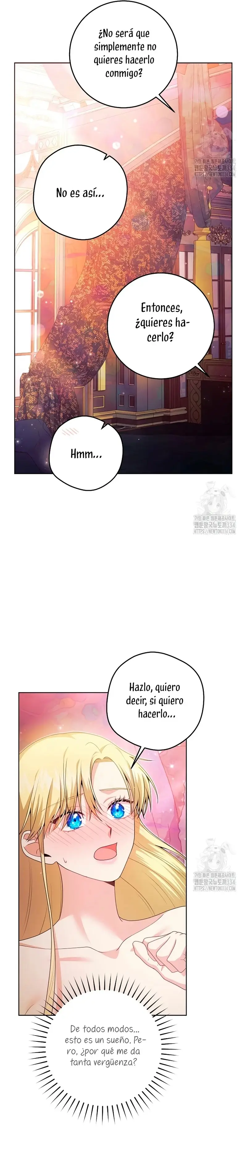 How to Extend a Marriage Contract capítulo 5, página 8