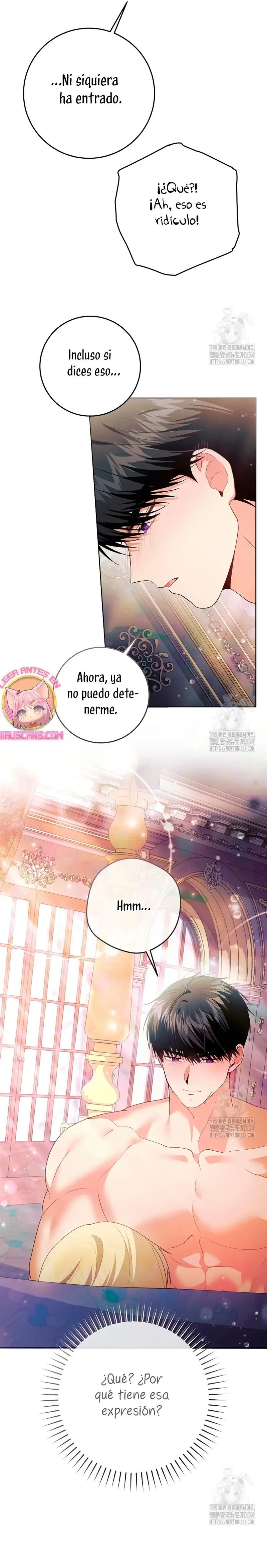 How to Extend a Marriage Contract capítulo 5, página 13