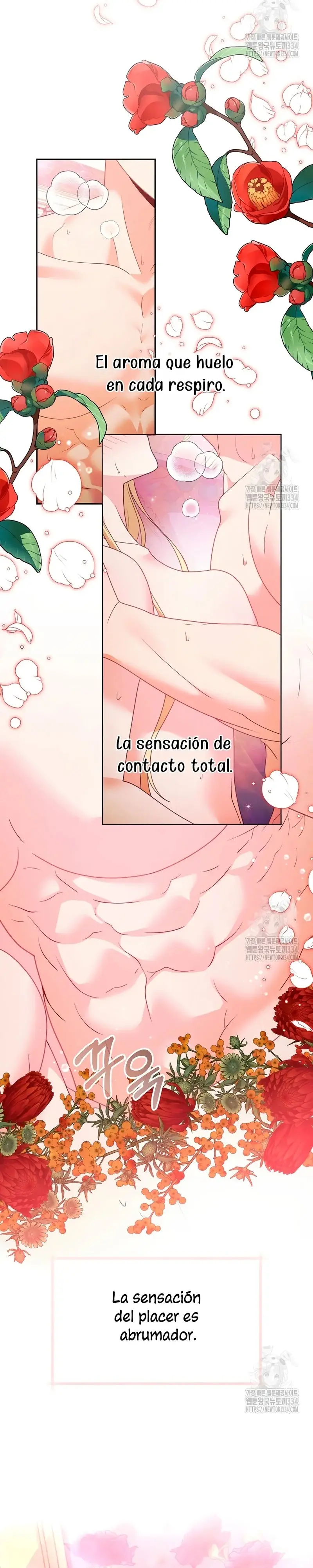 How to Extend a Marriage Contract capítulo 5, página 19