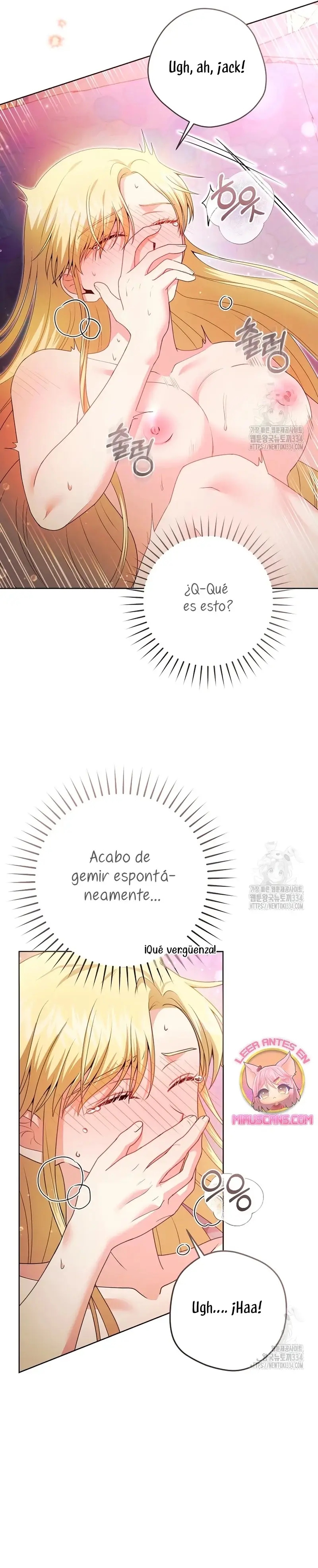 How to Extend a Marriage Contract capítulo 5, página 25
