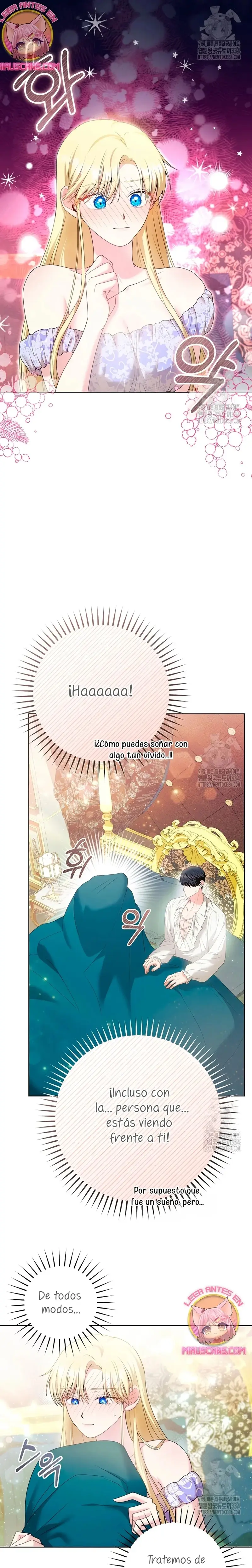 How to Extend a Marriage Contract capítulo 6, página 7