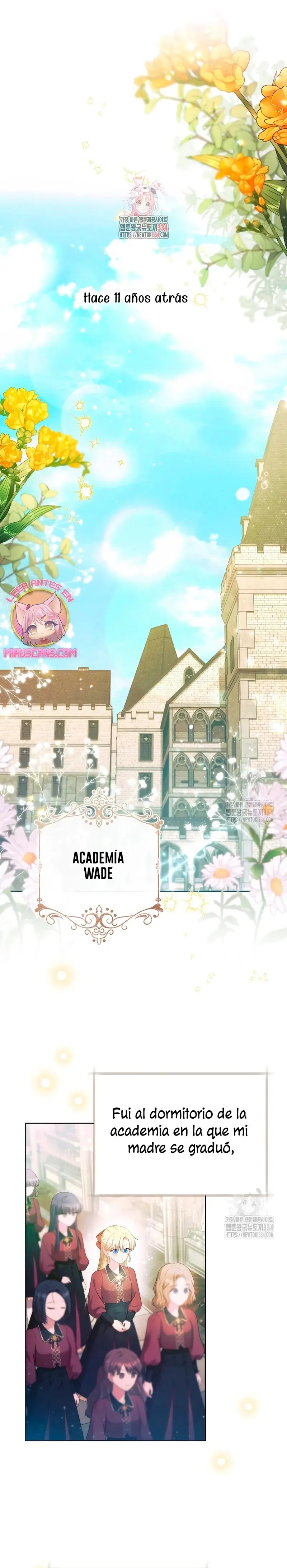 How to Extend a Marriage Contract capítulo 7, página 4