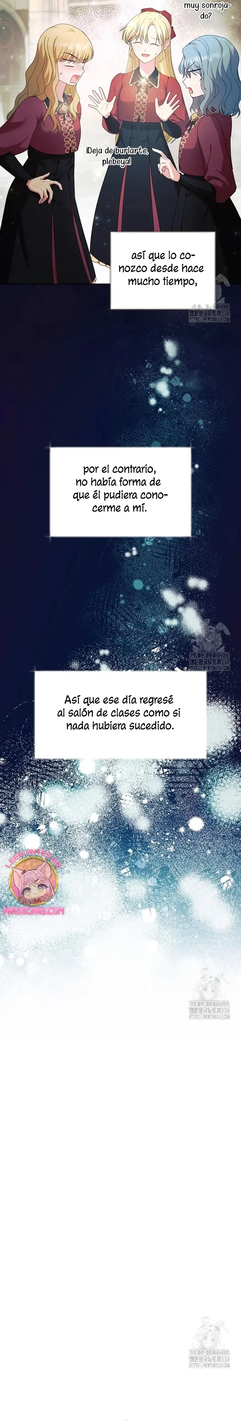 How to Extend a Marriage Contract capítulo 7, página 10