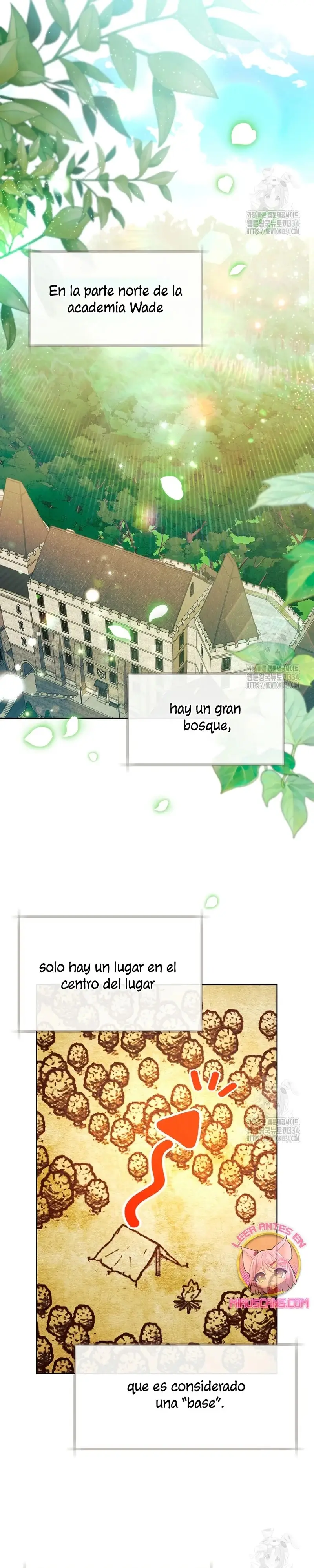 How to Extend a Marriage Contract capítulo 7, página 17