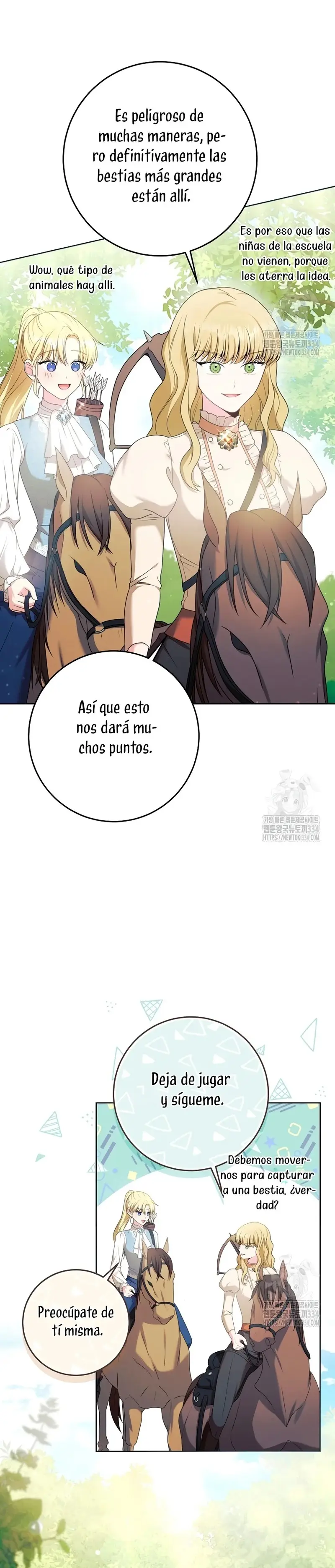 How to Extend a Marriage Contract capítulo 7, página 19