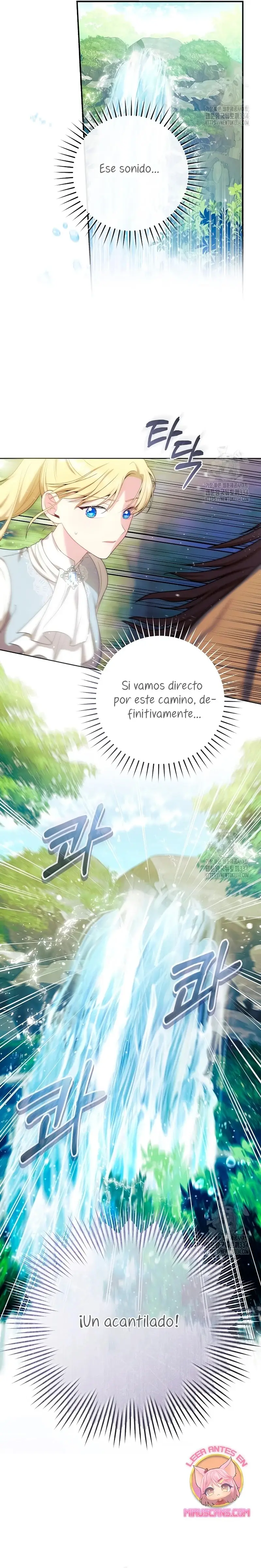 How to Extend a Marriage Contract capítulo 7, página 25