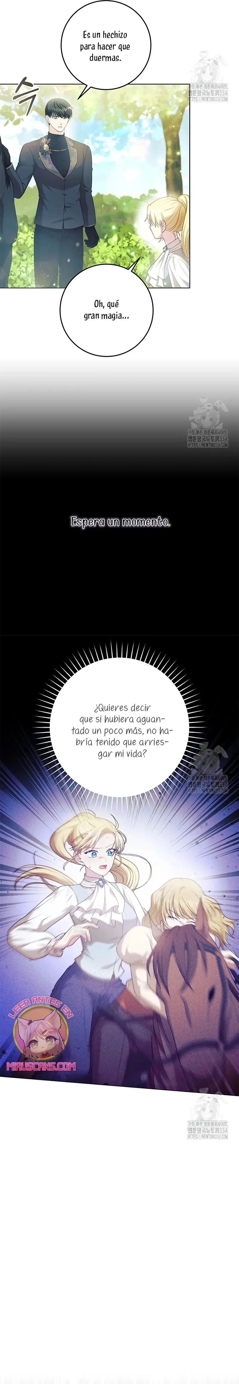 How to Extend a Marriage Contract capítulo 8, página 12