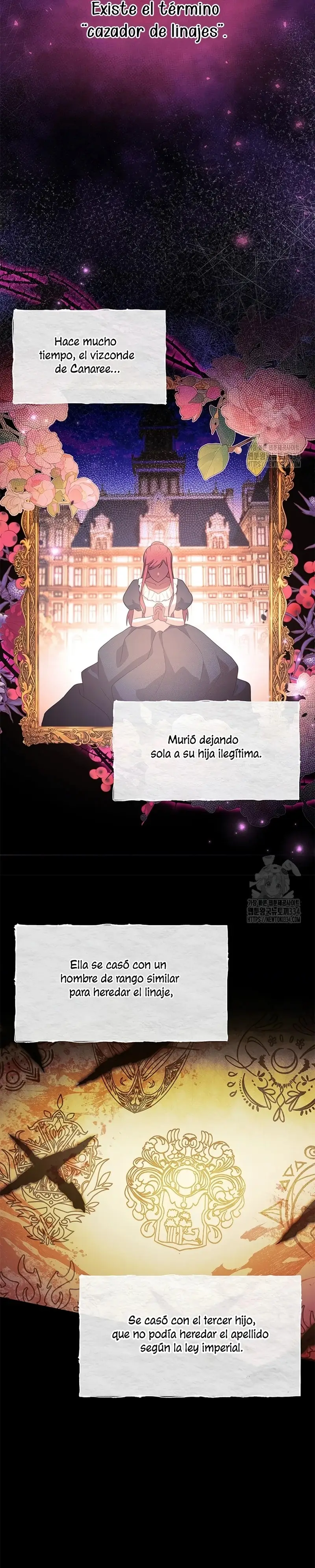 How to Extend a Marriage Contract capítulo 9, página 5