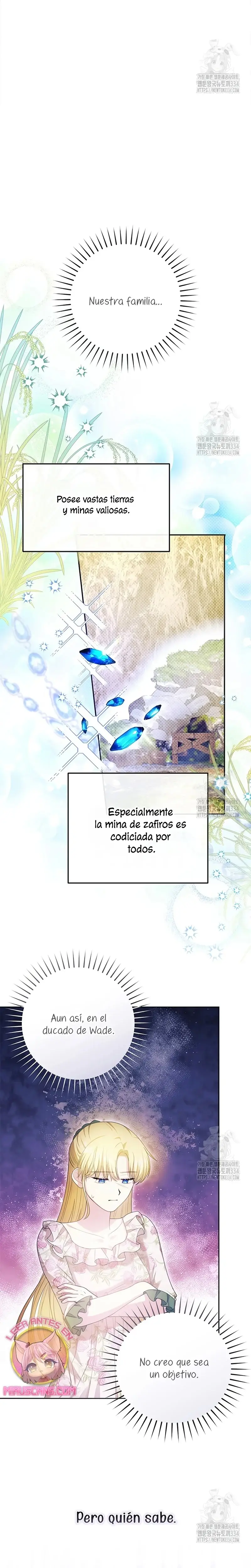 How to Extend a Marriage Contract capítulo 9, página 7