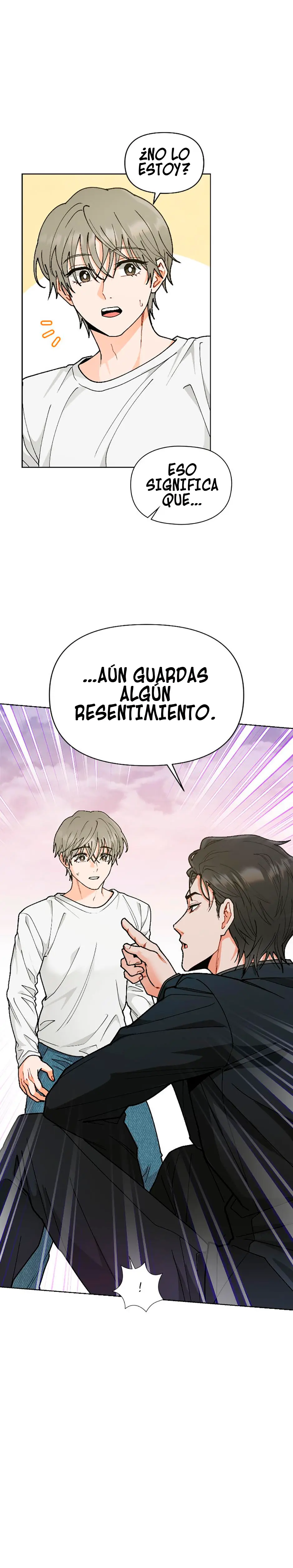 How to Help a Friend Attain Nirvana capítulo 12, página 13