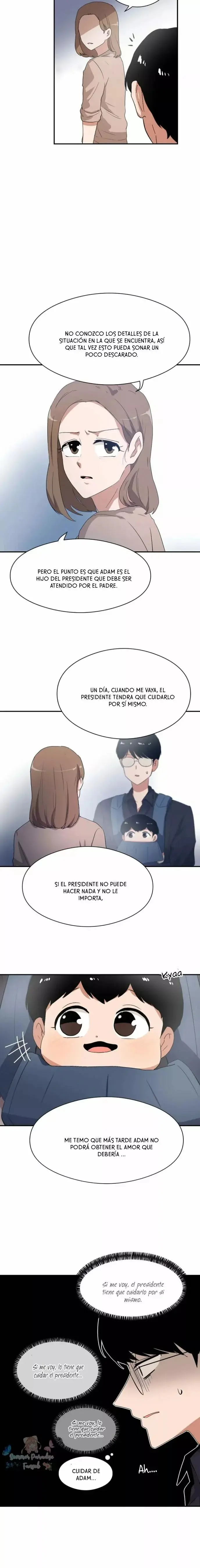 How to Raise a Demon King's Child capítulo 10, página 12