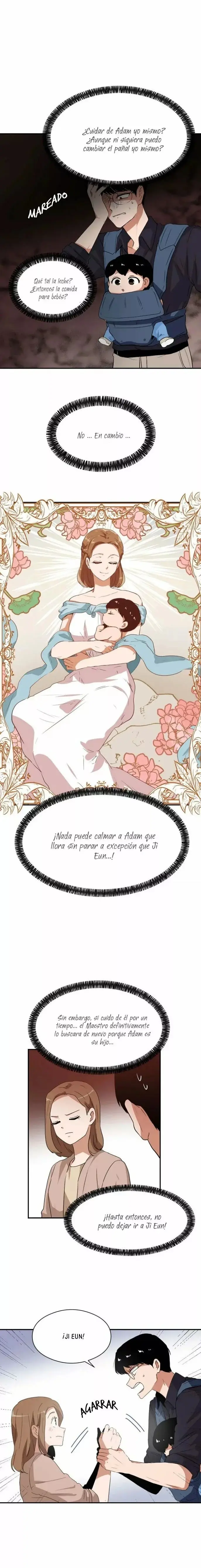 How to Raise a Demon King's Child capítulo 10, página 13