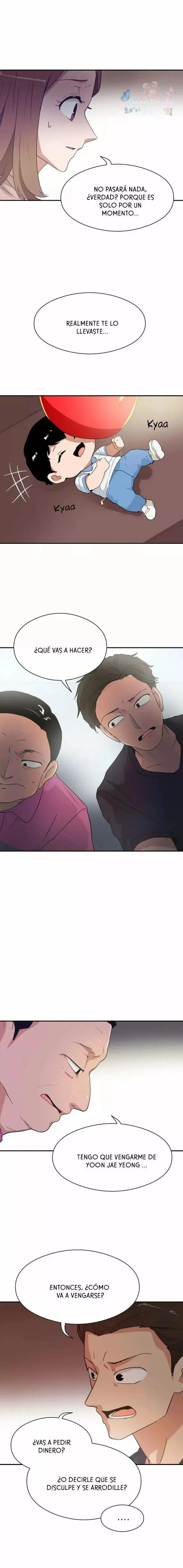 How to Raise a Demon King's Child capítulo 11, página 10