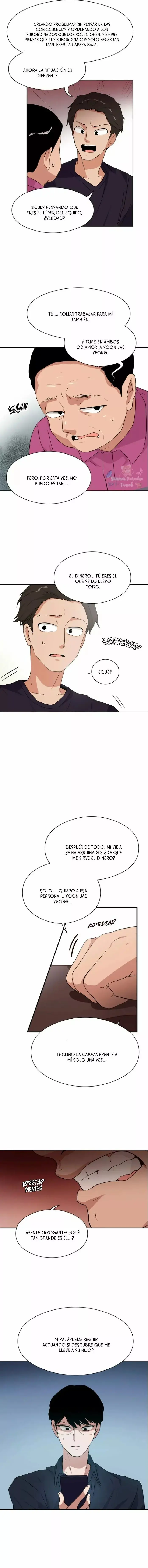 How to Raise a Demon King's Child capítulo 11, página 12