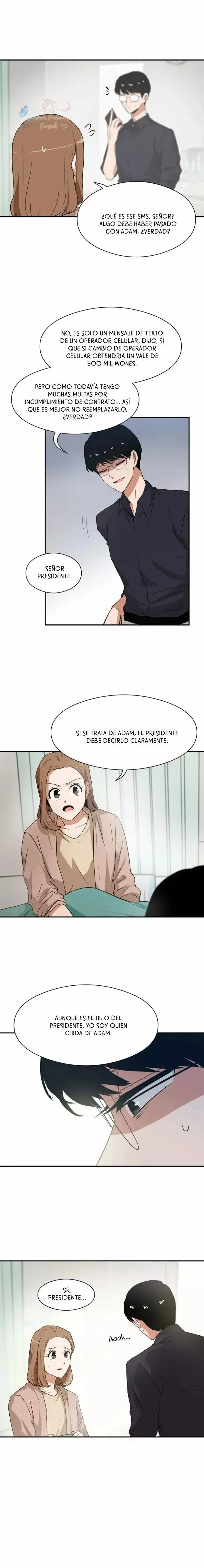 How to Raise a Demon King's Child capítulo 11, página 13