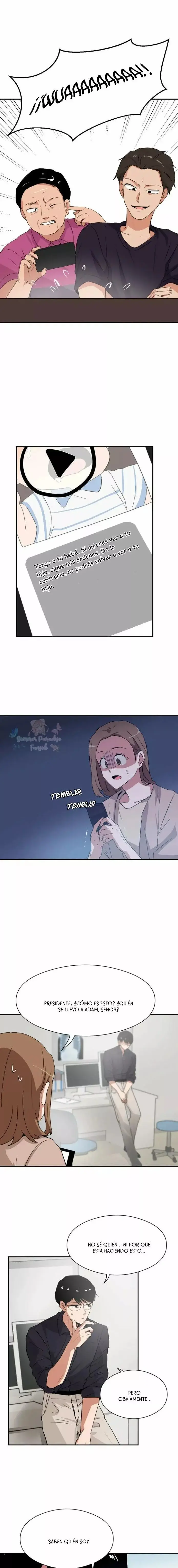 How to Raise a Demon King's Child capítulo 11, página 16