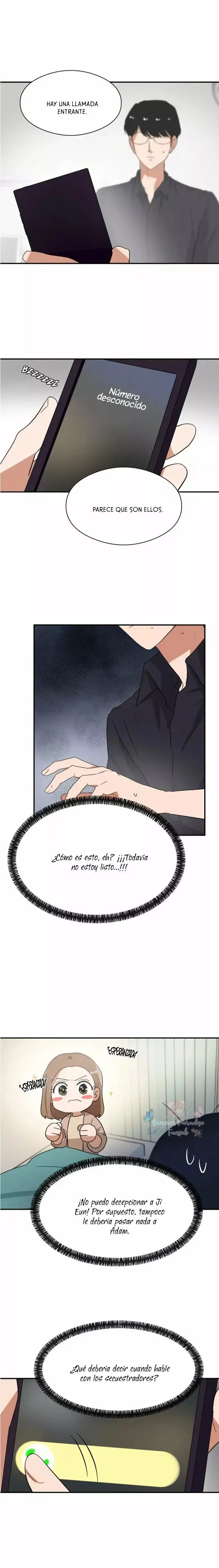 How to Raise a Demon King's Child capítulo 11, página 19