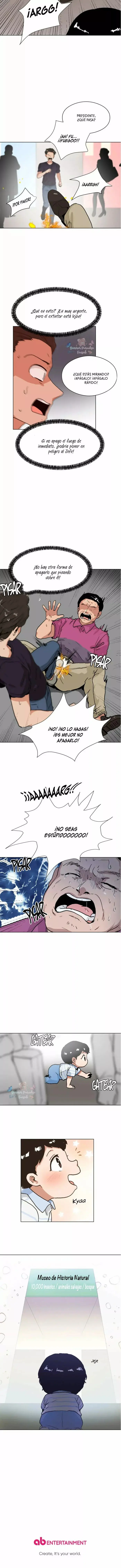 How to Raise a Demon King's Child capítulo 13, página 20
