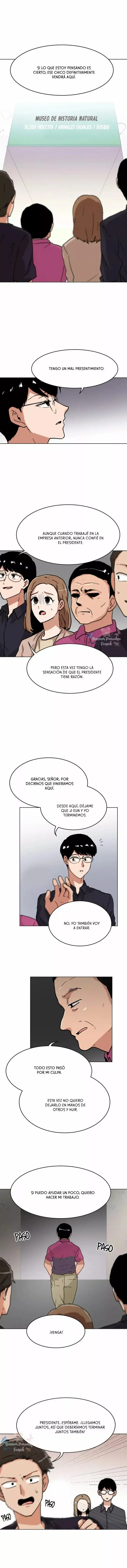 How to Raise a Demon King's Child capítulo 14, página 17