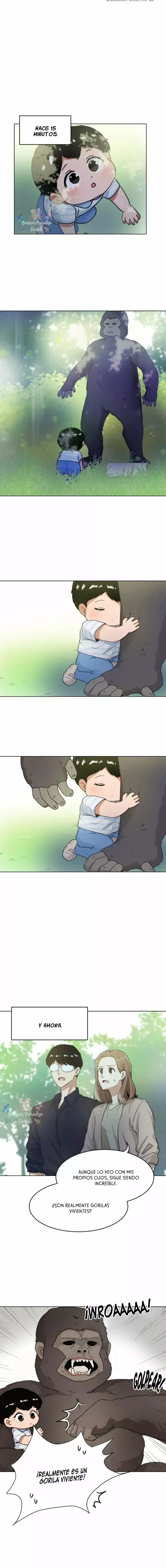 How to Raise a Demon King's Child capítulo 15, página 7