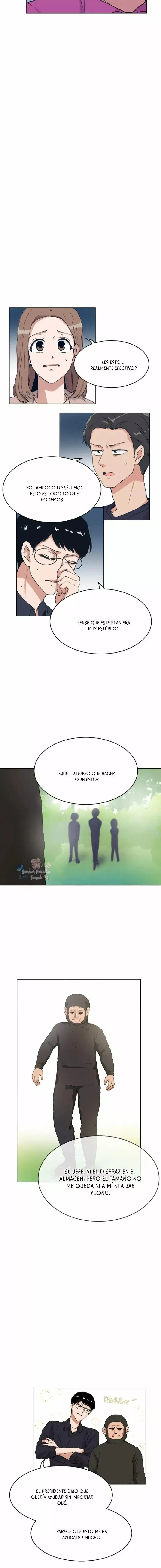 How to Raise a Demon King's Child capítulo 15, página 9