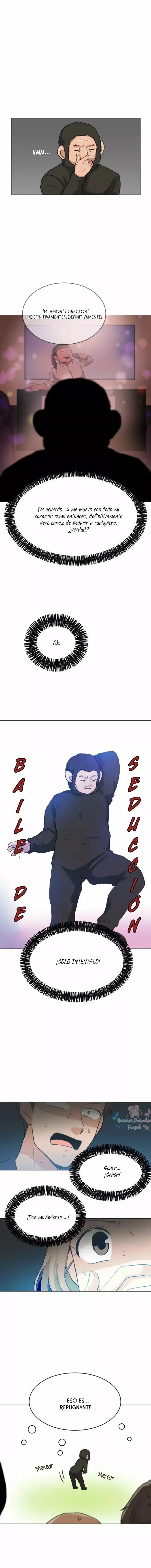 How to Raise a Demon King's Child capítulo 15, página 12