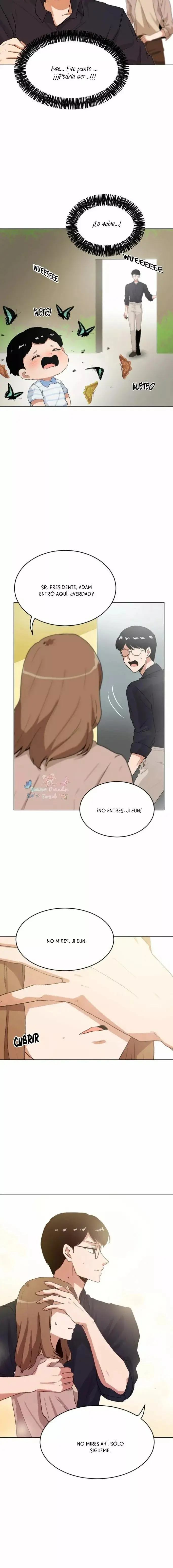 How to Raise a Demon King's Child capítulo 15, página 15