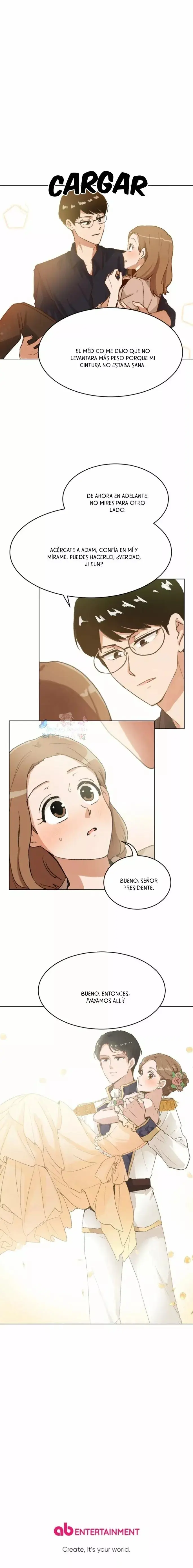How to Raise a Demon King's Child capítulo 15, página 18