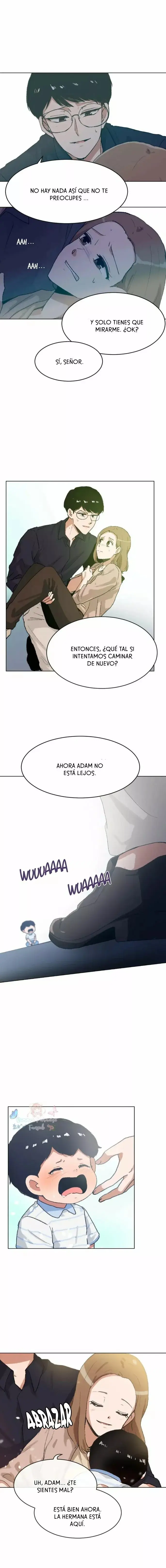How to Raise a Demon King's Child capítulo 16, página 9
