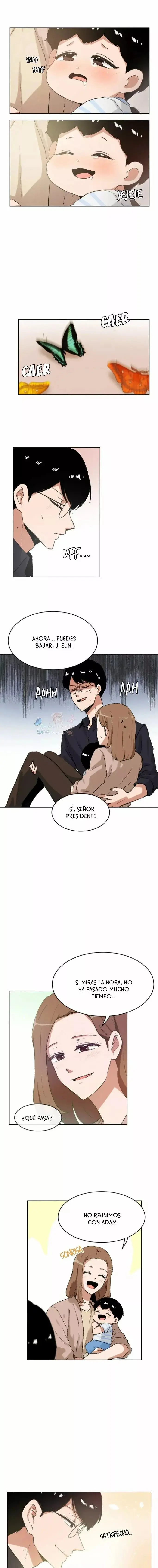 How to Raise a Demon King's Child capítulo 16, página 10