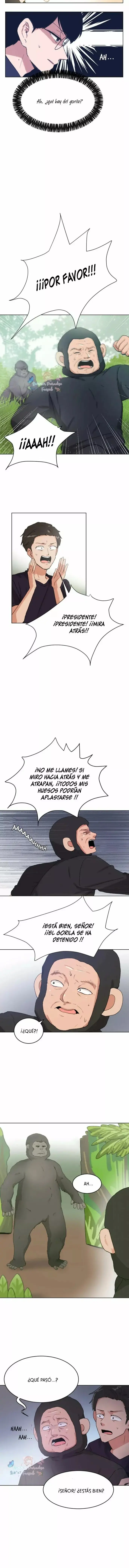How to Raise a Demon King's Child capítulo 16, página 11