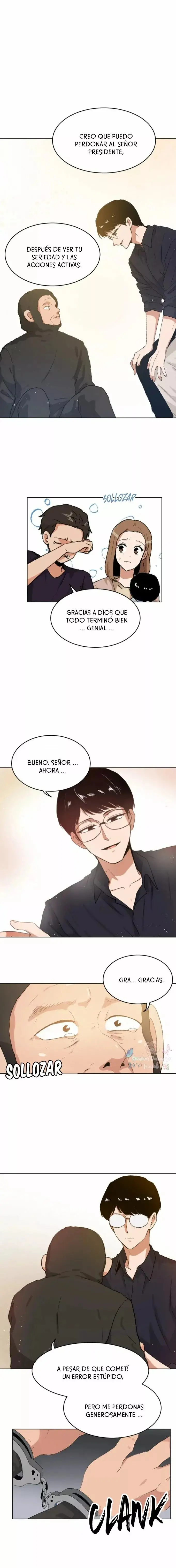How to Raise a Demon King's Child capítulo 16, página 13