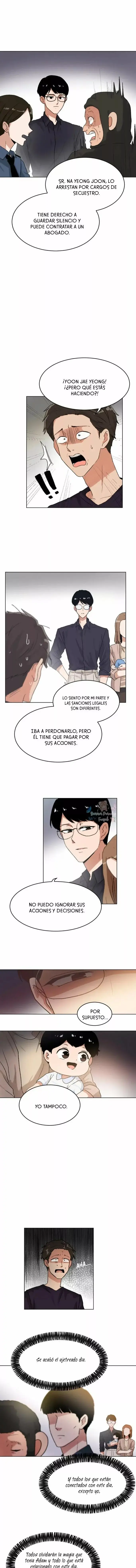 How to Raise a Demon King's Child capítulo 16, página 14