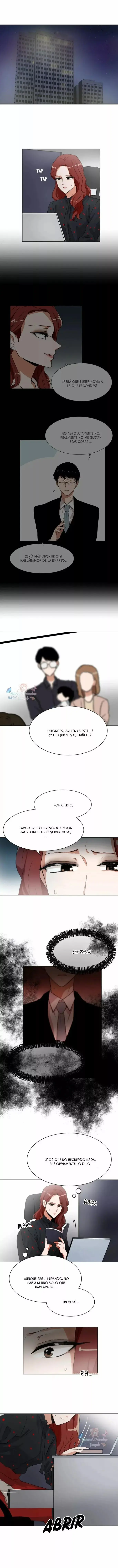 How to Raise a Demon King's Child capítulo 17, página 4