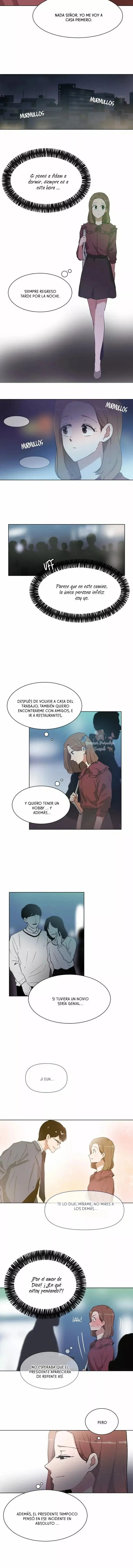 How to Raise a Demon King's Child capítulo 17, página 10