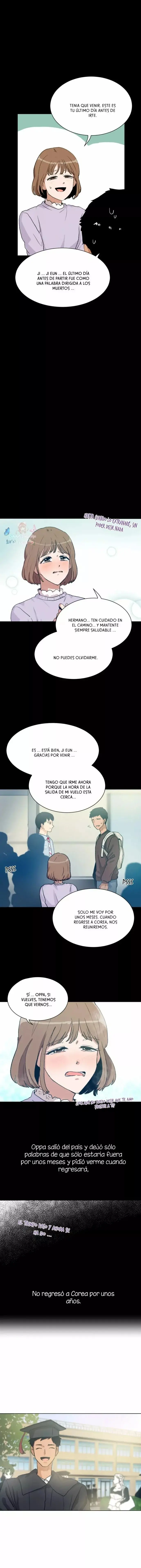How to Raise a Demon King's Child capítulo 18, página 5