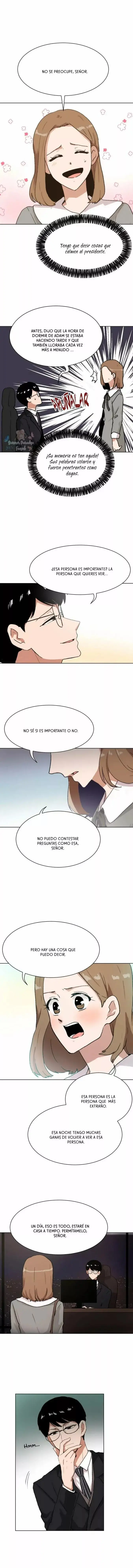 How to Raise a Demon King's Child capítulo 18, página 11