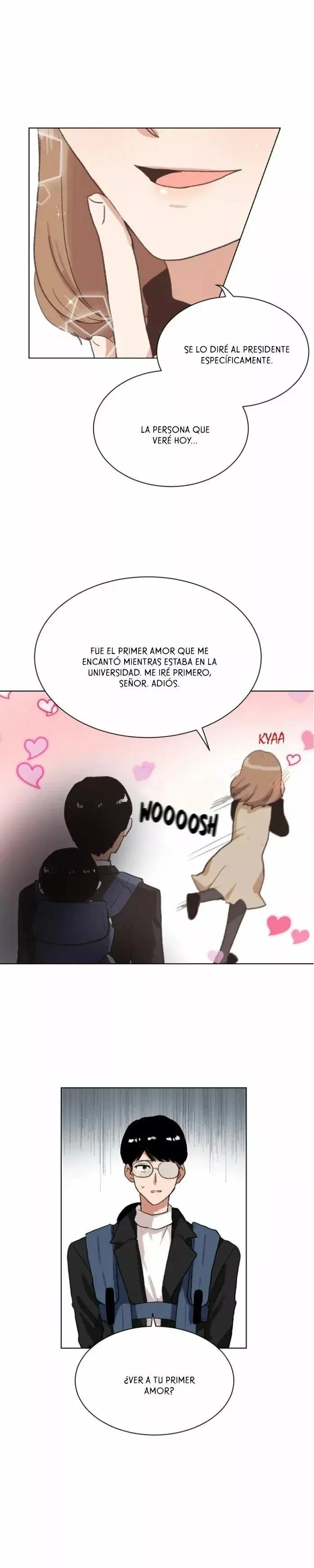 How to Raise a Demon King's Child capítulo 19, página 6