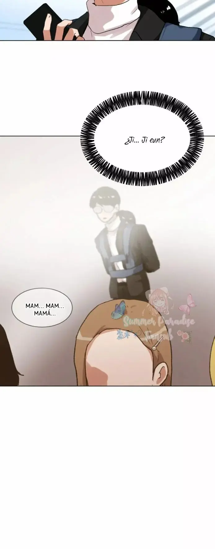 How to Raise a Demon King's Child capítulo 19, página 15