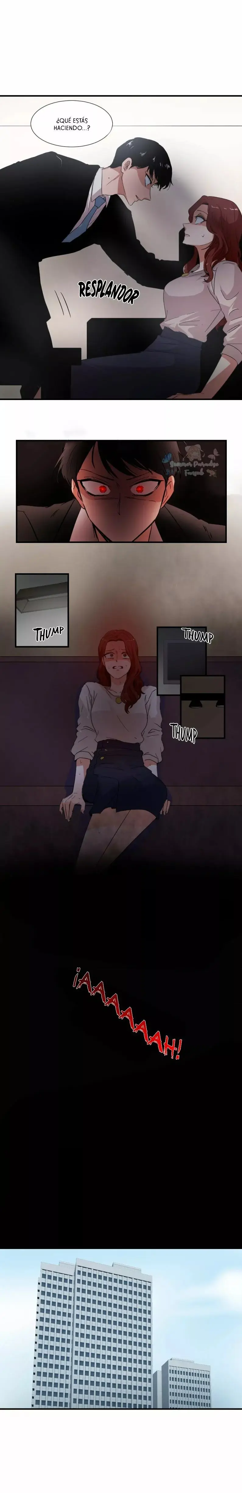 How to Raise a Demon King's Child capítulo 2, página 13