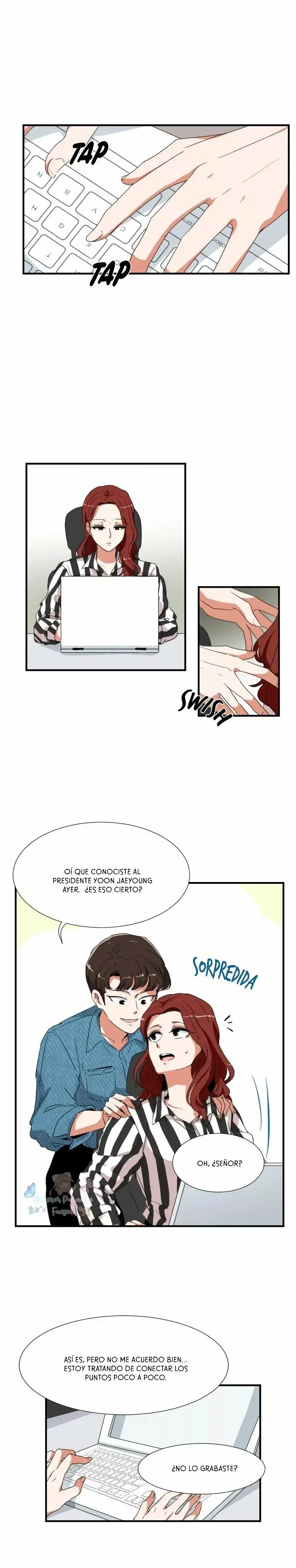 How to Raise a Demon King's Child capítulo 2, página 14