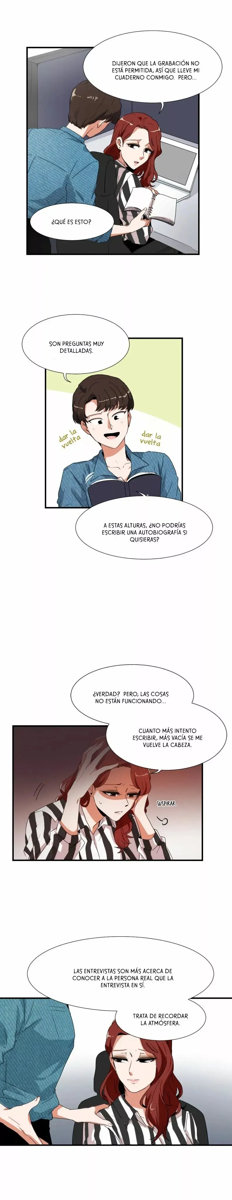 How to Raise a Demon King's Child capítulo 2, página 15